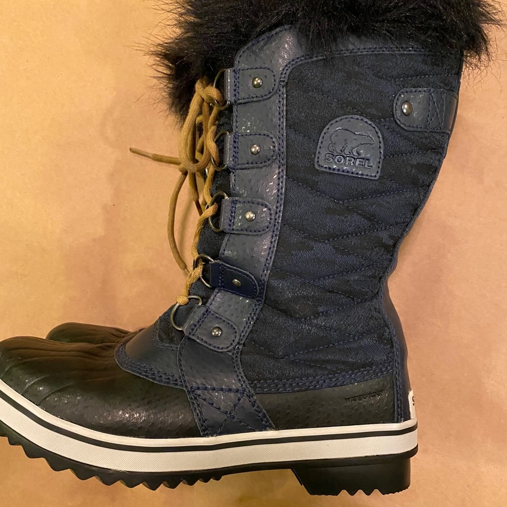 Sorel Winter Boots